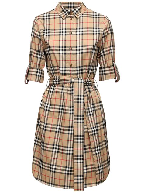 burberry robe